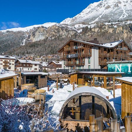 Nira Mountain Resort Futura Pradelle Esterno foto