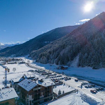 Nira Mountain Resort Futura Pradelle Esterno foto